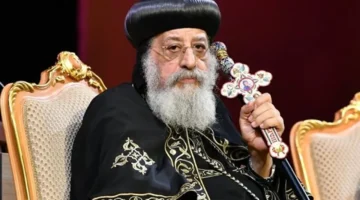 البابا تواضروس يرفع خمسة أساقفة إلى رتبة مطارنة لتعزيز القيادة الكنسية الأحد المقبل